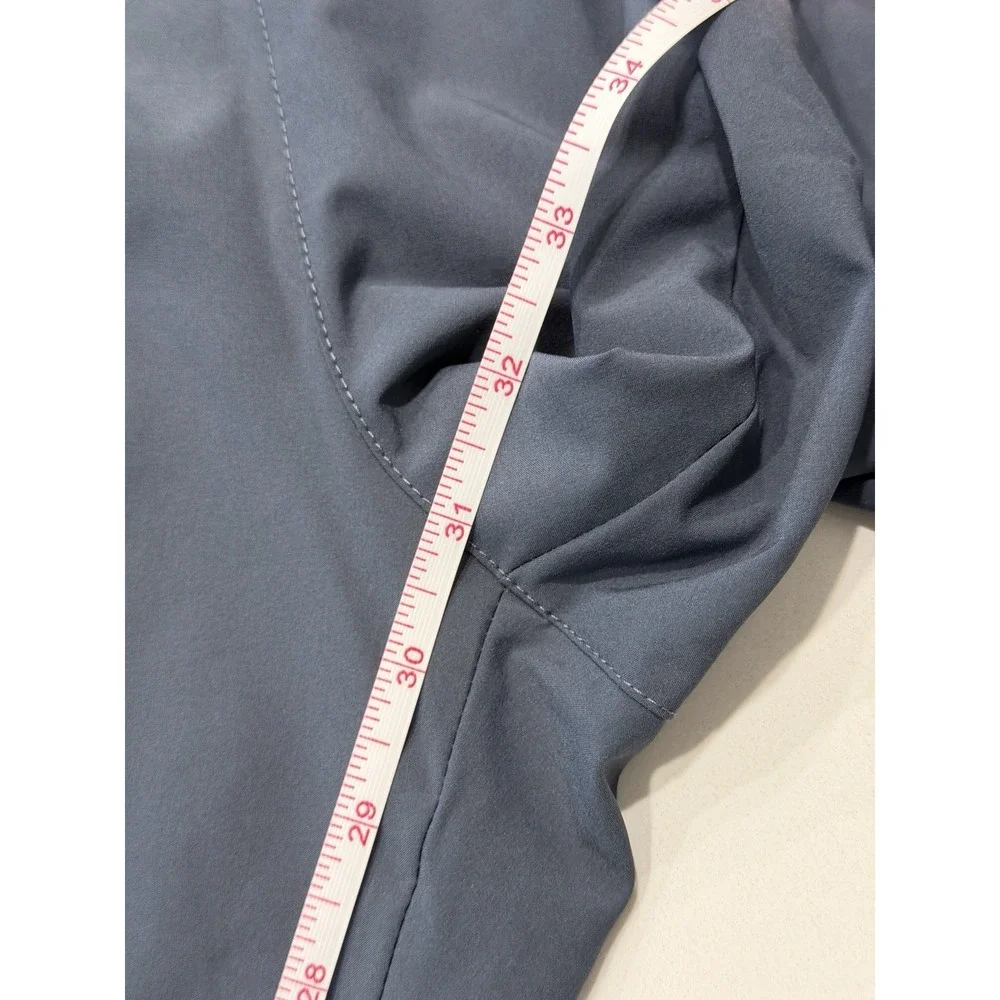 Adidas FC Bayern Tiro 25 Competition Travel Pants Grey JV5344 Mens M